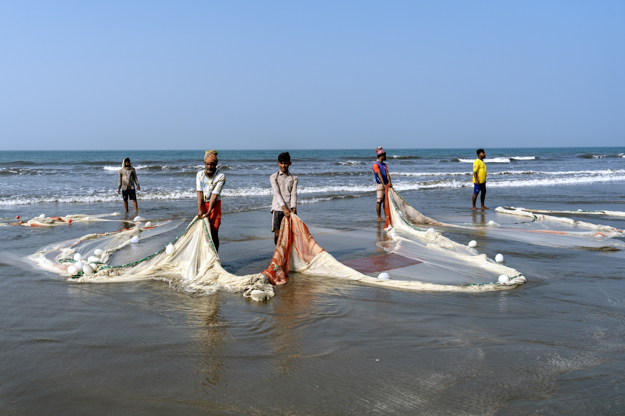 আমাদের সংস্কৃতি আর ঐতিহ্যের মূলে রয়েছে মাছ ও ভাত