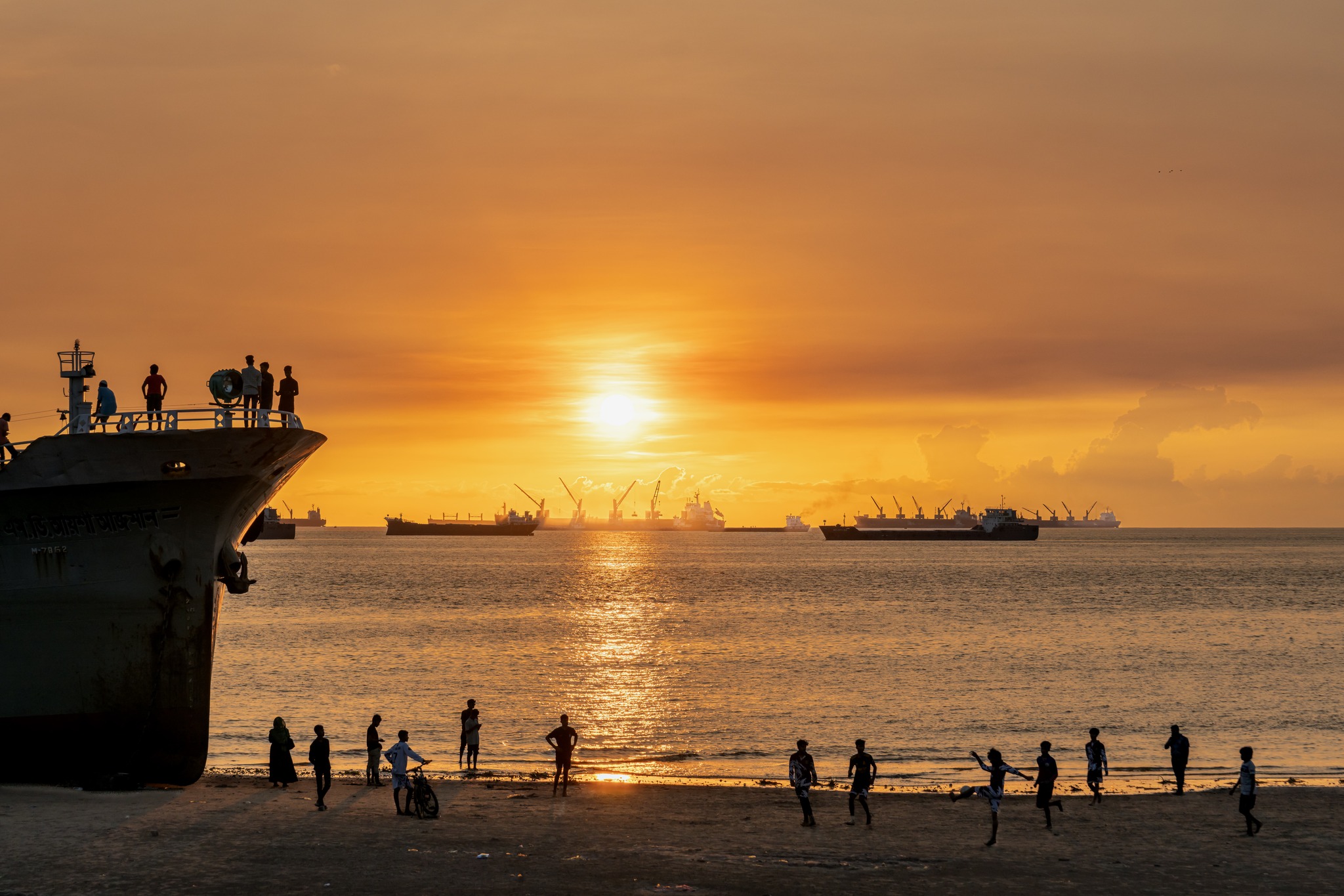 আমাদের সংস্কৃতি আর ঐতিহ্যের মূলে রয়েছে মাছ ও ভাত