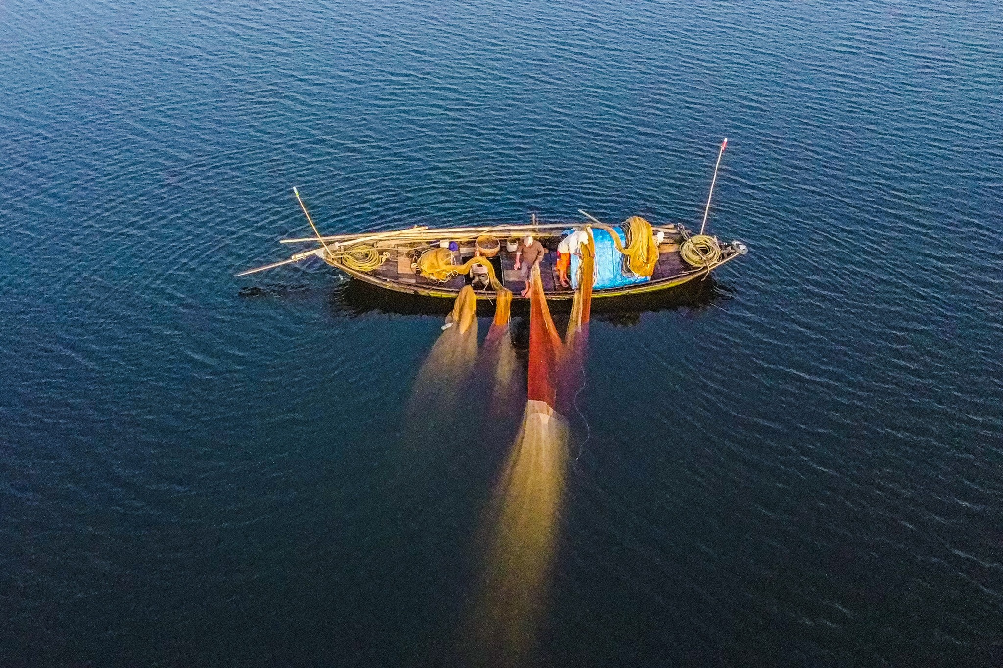 গ্রাম বাংলার রূপ ও প্রাকৃতিক সৌন্দর্য 