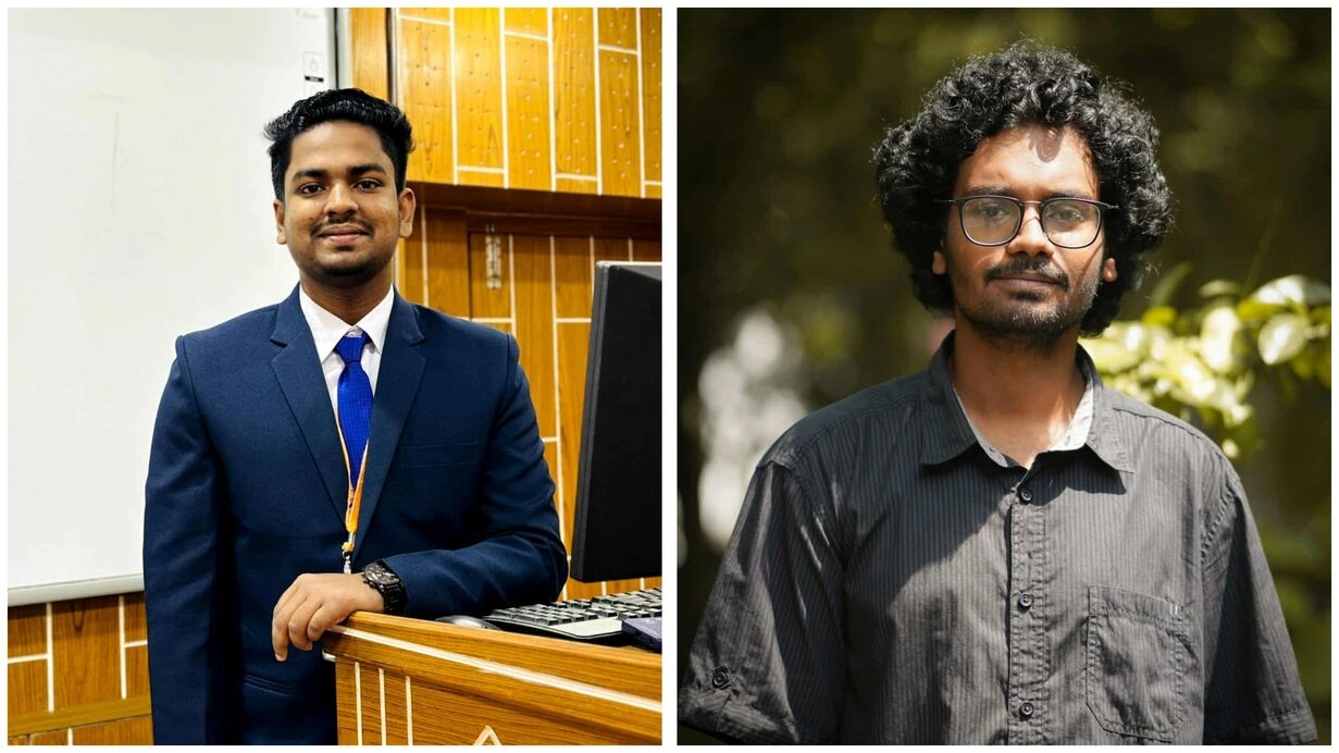 বেরোবির ঢাকা জেলা কল্যাণ সমিতির  সভাপতি তাসবীন শাকিব, সম্পাদক আরবাজ হোসেন