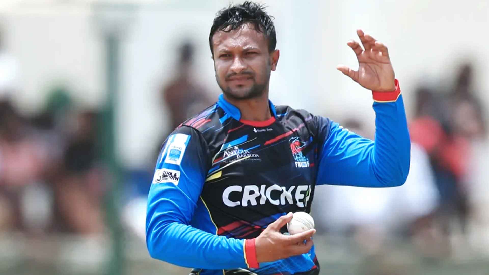 শেষ বলে রোমাঞ্চ, জিতল সাকিবদের ফ্যালকনস