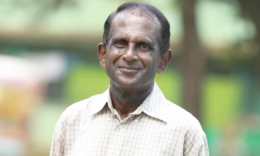 পরকীয়ার প্রসঙ্গে মুখ খুলে অভিনয় ছাড়ার সিদ্ধান্তে হাসান মাসুদ, এখন চাকরির খোঁজে