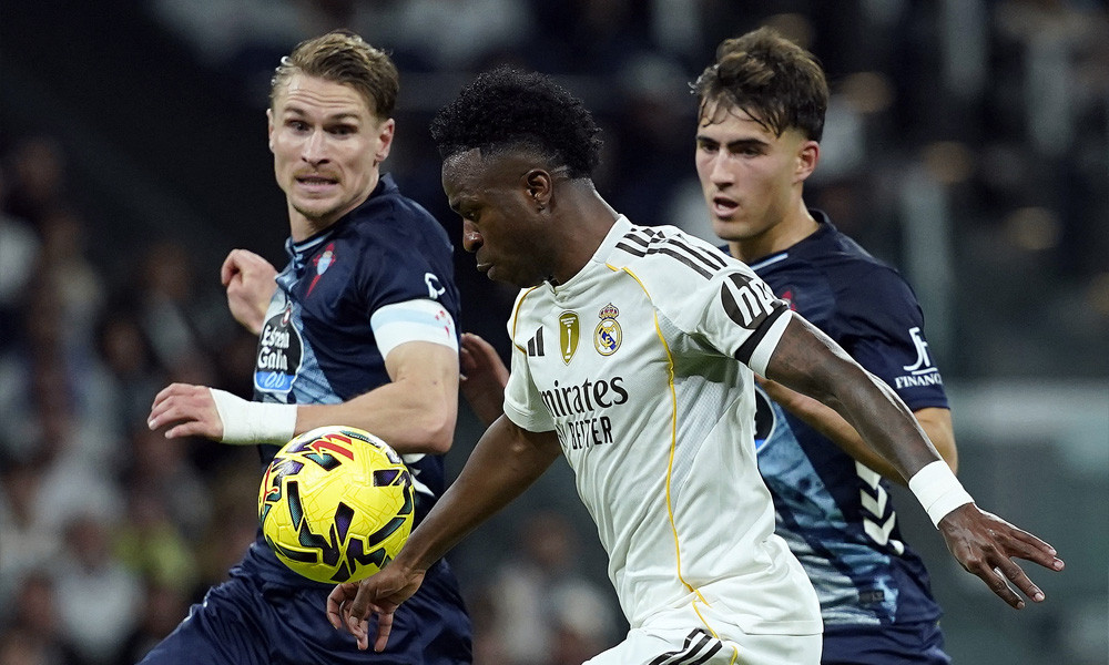 জোড়া লাল কার্ড, চোট আর রিয়ালের দুঃস্বপ্নের হার