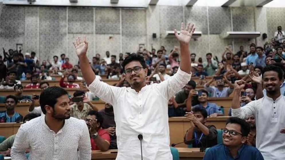 ডাকসুতে ছাত্রশিবিরের ভূমিধস জয়ের নেপথ্যে রয়েছে যেসব কৌশল