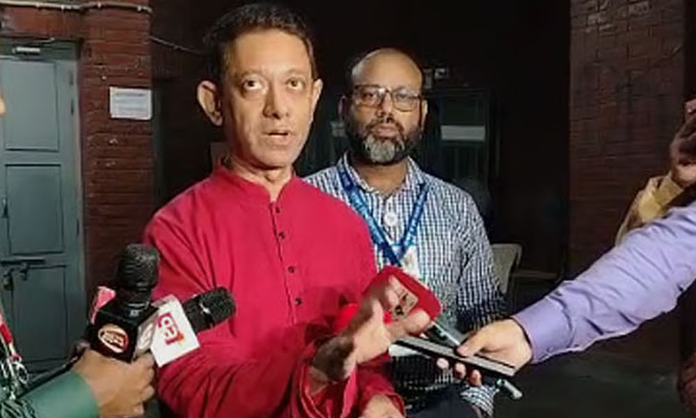 ডাকসুর ভোট গণনায় সময় লাগার কারণ সম্পর্কে যা জানা গেল