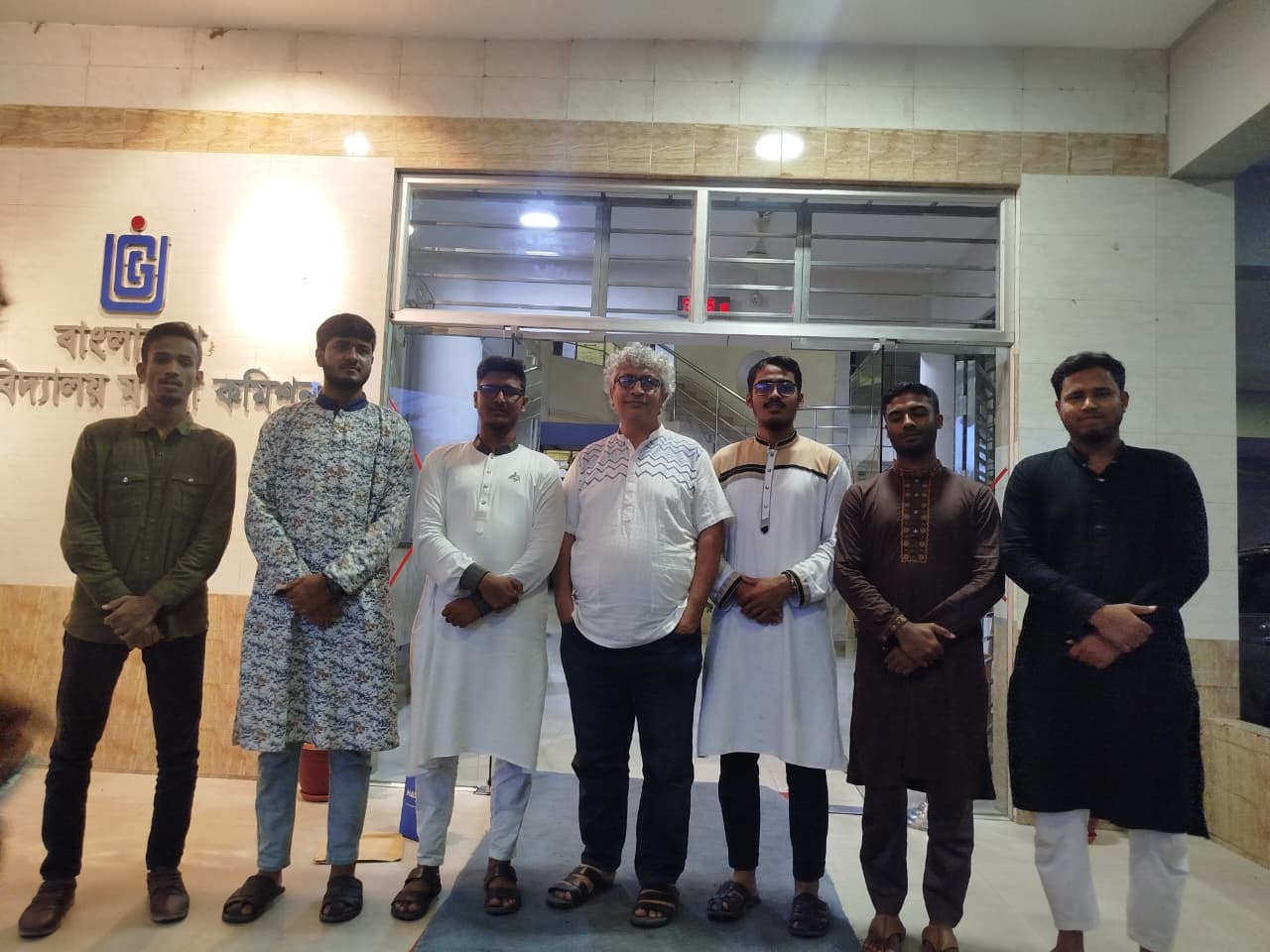 জবি শিবিরের ইউজিসি সাক্ষাৎ,অক্টোবরের মধ্যে আবাসন ভাতা ও দ্রুত জকসুর আশ্বাস