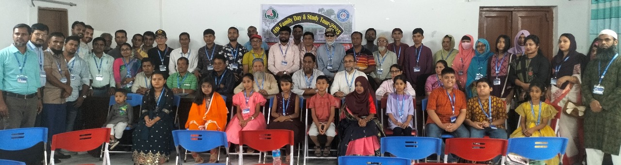 অনুষ্ঠিত হলো এসোসিয়েশন অব রেডিও লিসেনার্স বাংলাদেশ(ARLCB) এর দ্বিতীয় প্রতিষ্ঠাবার্ষিকী ও চতুর্থ ফ্যামিলি ডে -২০২৫ইং