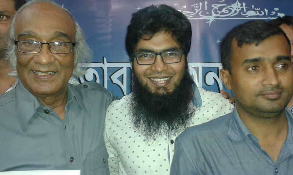 জবি ছাত্রদলের সদস্য সচিব শামসুল আরেফিনের শিবির সংশ্লিষ্টতার অভিযোগ