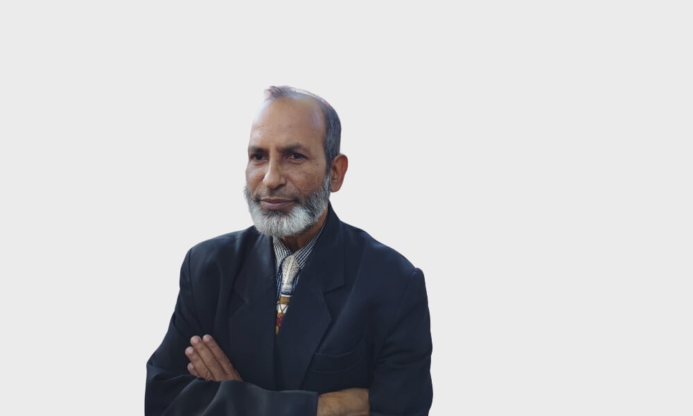 অ্যাডভাইজরকে খুঁজে পাচ্ছে না হাবিপ্রবি সাংবাদিক সমিতি