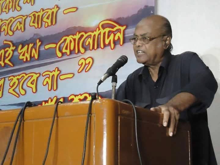 সি. বি. জামান: পুরস্কার না পাওয়া এক পুরস্কৃত জীবনের গল্প