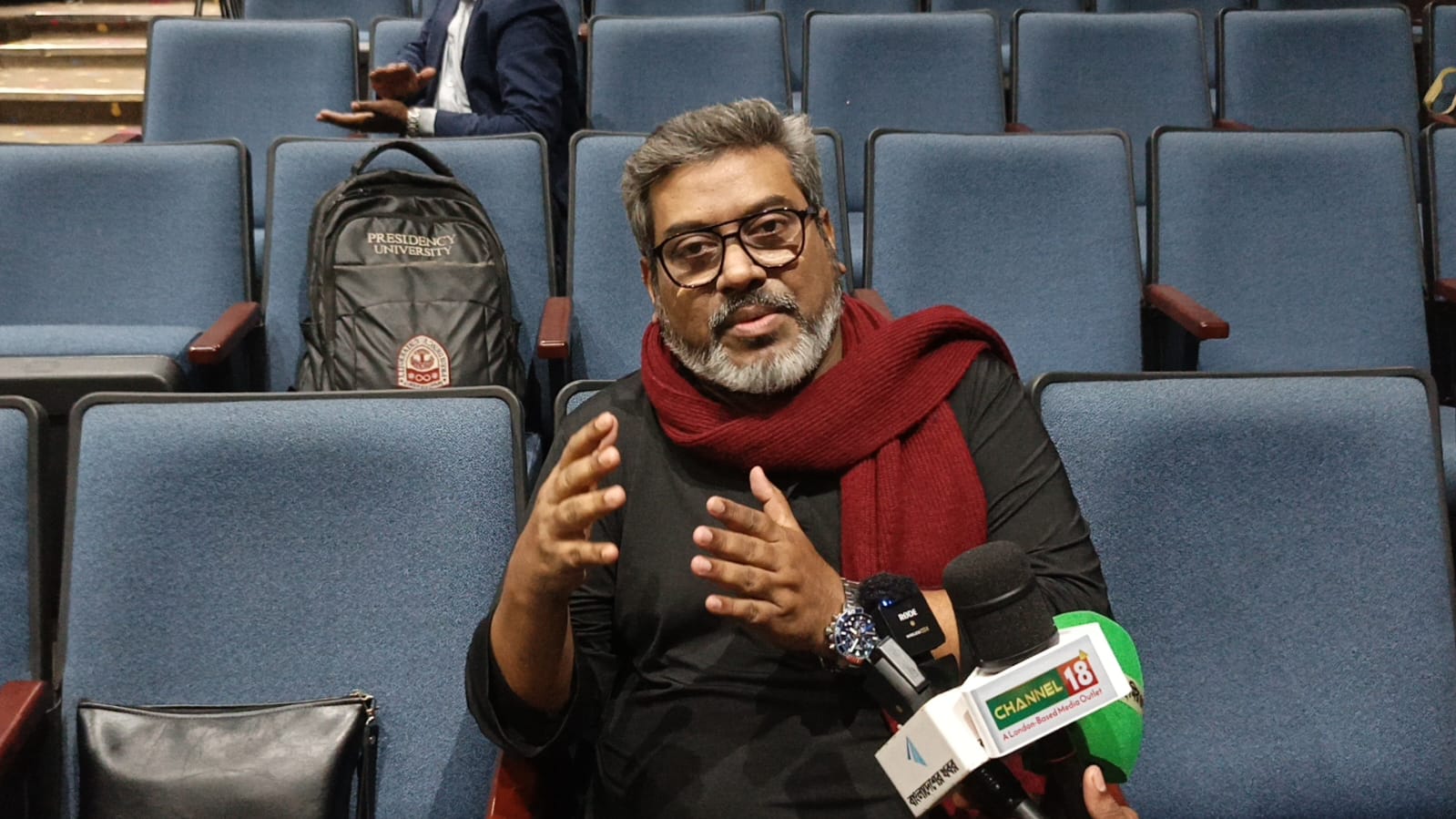 শহীদ জহির রায়হান স্মরণে শ্রদ্ধাঞ্জলি