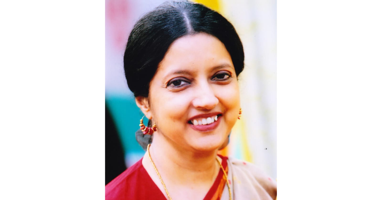 অধ্যাপক রীনাত ফওজিয়া ঢাবি সিনেট সদস্য নির্বাচিত
