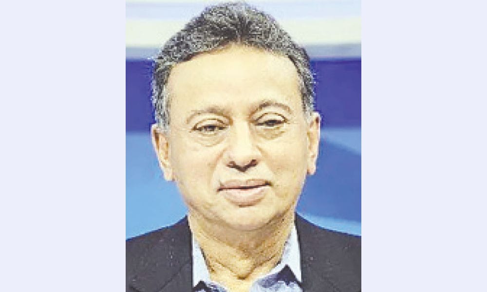 শিল্প, বিনিয়োগ ও রাজস্ব—তিন খাতেই আশাবাদ ব্যক্ত করলেন অর্থমন্ত্রী