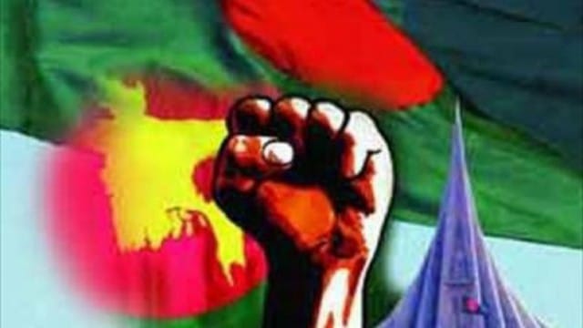 ১৯৭১: স্মৃতির লড়াই এখন নতুন প্রজন্মের হাতে