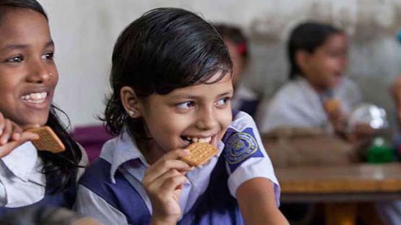 অক্টোবর থেকে প্রাথমিকে ‘মিড ডে মিল’ চালু হবে: গণশিক্ষা উপদেষ্টা