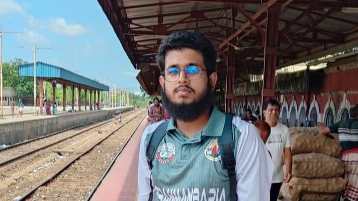 ইসকনের বিরুদ্ধে বক্তব্য দেওয়ায় যবিপ্রবি শিক্ষার্থীকে হত্যার হুমকি