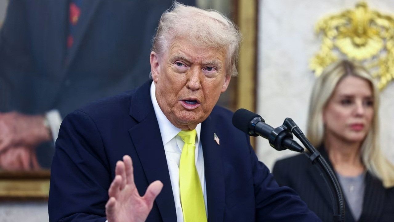 ভেনেজুয়েলায় শিগগিরই হামলা চালাবে যুক্তরাষ্ট্র