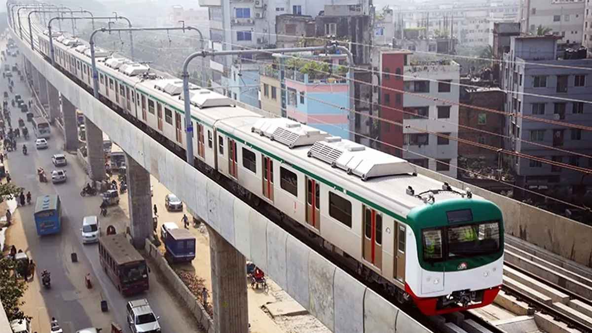 মেট্রোরেলের প্রায় ৮ লাখ ‘এমআরটি পাশ’ গ্রাহকের আর্থিক ক্ষতির আশঙ্কা!