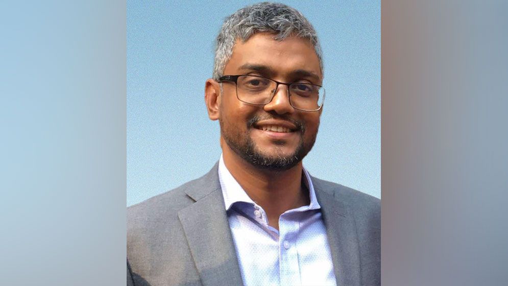 শিবিরকে হারাতে হলে মেধা ও গঠনমূলক রাজনীতি প্রয়োজন: ড. মির্জা গালিব