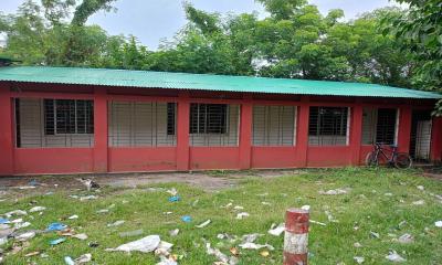 বরিশাল বিশ্ববিদ্যালয়ের পুলিশ বক্সে পুলিশ শূন্য, নিরাপত্তা ঝুঁকিতে শিক্ষার্থীরা