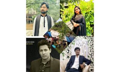 এক অক্টোবরেই ঝরে গেলো পাঁচ জবি শিক্ষার্থীর প্রাণ এক অক্টোবরেই ঝরে গেলো পাঁচ জবি শিক্ষার্থীর প্রাণ