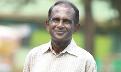 পরকীয়ার প্রসঙ্গে মুখ খুলে অভিনয় ছাড়ার সিদ্ধান্তে হাসান মাসুদ, এখন চাকরির খোঁজে