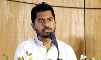 বিএনপির সিদ্ধান্তেই নির্ভর করছে এনসিপির সংসদে যাওয়া: নুরুল হক নুর