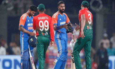 ভারত সিরিজ বাতিল, আর্থিক ক্ষতির মুখে বিসিবি