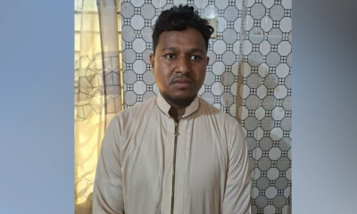 ধর্ষণে ব্যর্থ হয়ে মা-মেয়েকে হত্যা, বেরিয়ে এলো চাঞ্চল্যকর তথ্য