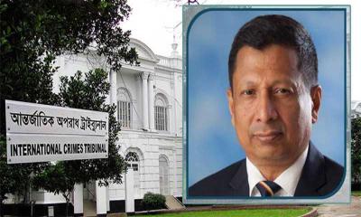 শেখ হাসিনার মামলায় রাজসাক্ষী মামুনের জেরা বৃহস্পতিবার