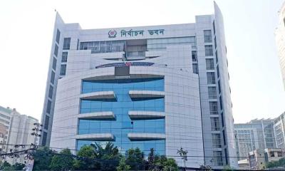 নির্বাচনকে কেন্দ্র করে বিদেশে সভা বা প্রচার করা যাবে না