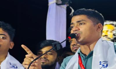 মিরপুরের বিহারী ক্যাম্প মাদকের ঘাঁটি: ছাত্রদল নেতা আকরাম