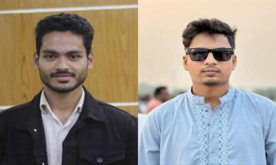 কুবির পদ্মা ছাত্রকল্যাণ সংঘের নেতৃত্বে সাইবুর-তাহমিদ