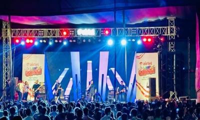 কুবিতে ‘প্রতিবর্তন’-এর প্রথম বর্ষপূর্তি উদযাপন