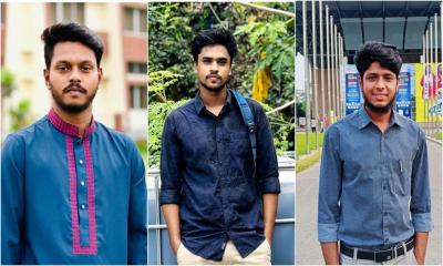গকসু নির্বাচনে জয়ী হলেন যাঁরা