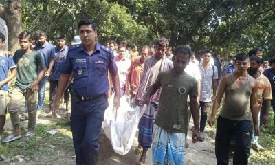 মেহেরপুরে সড়ক দুর্ঘটনায় জাবি শিক্ষার্থীর মৃত্যু