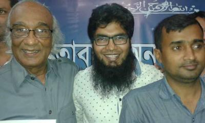 জবি ছাত্রদলের সদস্য সচিব শামসুল আরেফিনের শিবির সংশ্লিষ্টতার অভিযোগ