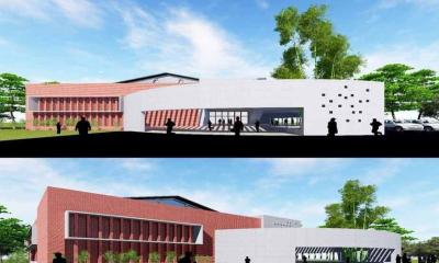 হাবিপ্রবির ৫৭৭ কোটি টাকার উন্নয়ন প্রকল্প অনুমোদনের সুপারিশ