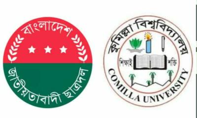 কুবি ছাত্রদলের নতুন কমিটি গঠনের লক্ষ্যে তিন সদস্যের কেন্দ্রীয় সমন্বিত কমিটি গঠন