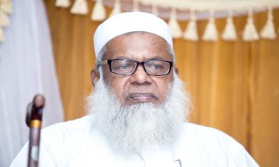 ইবির আল-কুরআন বিভাগের অধ্যাপক ড. ইয়াহইয়ার রহমানের ইন্তেকাল