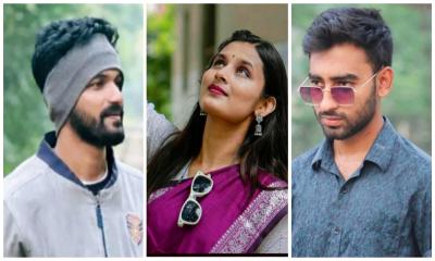 ইবিতে সাংবাদিককে মারধর ও হেনস্তায় তিন শিক্ষার্থী বহিষ্কার, ৯ জনকে সতর্কবার্তা