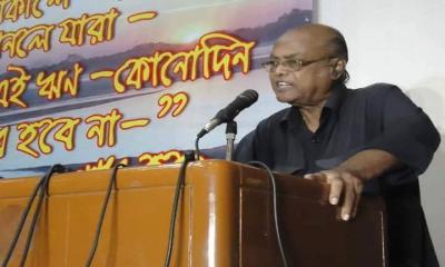 সি. বি. জামান: পুরস্কার না পাওয়া এক পুরস্কৃত জীবনের গল্প