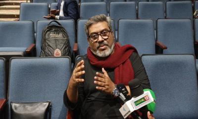 শহীদ জহির রায়হান স্মরণে শ্রদ্ধাঞ্জলি