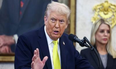 ভেনেজুয়েলায় শিগগিরই হামলা চালাবে যুক্তরাষ্ট্র