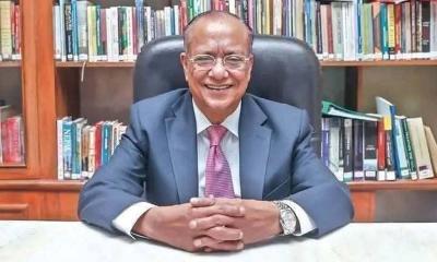 জাতীয় নির্বাচনের সঙ্গে ডাকসু–জাকসুর কোনো সম্পর্ক নেই: আবদুল আউয়াল মিন্টু