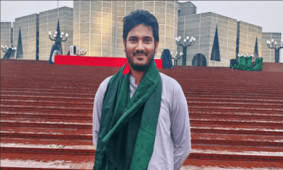 ‘ছাত্র উপদেষ্টারা কি পদত্যাগ করছেন তাহলে’