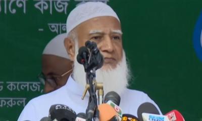 চিকিৎসা ব্যবস্থায় আস্থা ফেরাতে দেশেই চিকিৎসার সিদ্ধান্ত নিয়েছি