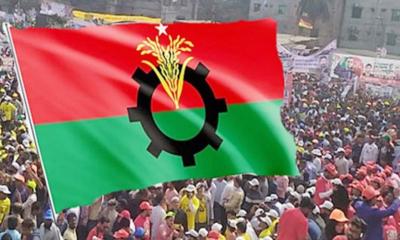 জাতীয় পার্টির কার্যালয়ে হামলার ঘটনায় বিএনপির তীব্র নিন্দা