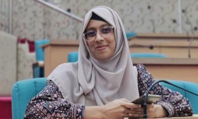 ছাত্রদলকে ভোট দিতে ঢাবি ছাত্রীকে ফোন জেলা বিএনপি সভাপতির, নিরাপত্তা নিয়ে উদ্বিগ্ন
