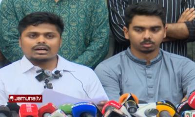 রাকসু নির্বাচনে ছাত্র শিবিরের ২৩ সদস্যের প্যানেল ঘোষণা